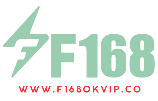 f168okvip - logo